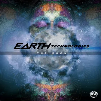 The Moon by Earth Technologies