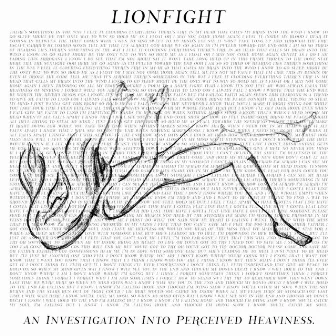 An Investigation Into Perceived Heaviness by LIONFIGHT