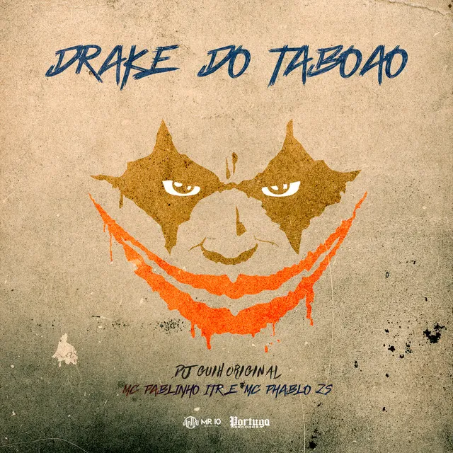 Drake do Taboão