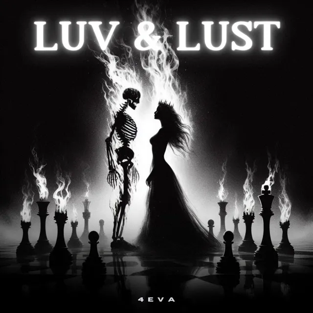 Luv & Lust