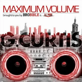 Maximum Volume by G Curtis