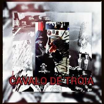 Cavalo de Tróia by Jamaica BD2L