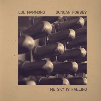 The Sky Is Falling EP by Duncan Forbes