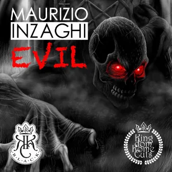 Evil (Original) by Maurizio Inzaghi