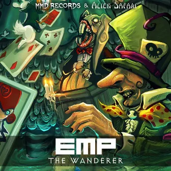 The Wanderer by EMP