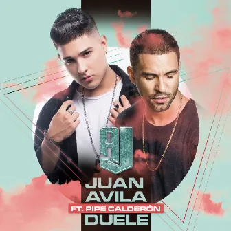 Duele by Juan Avila