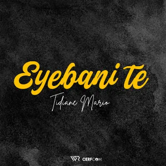 Eyebani Te by Tidiane Mario