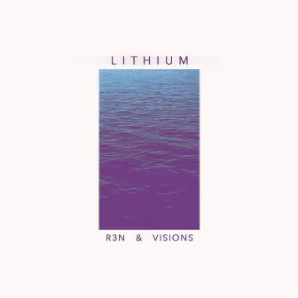 Lithium by Visions