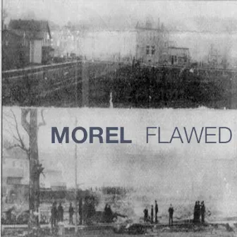 Flawed EP by Morel