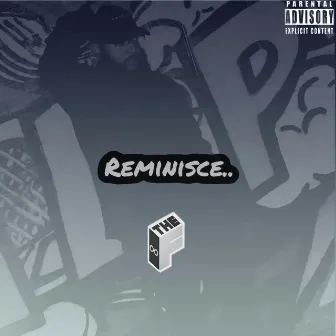 Reminisce by Richie Nelson