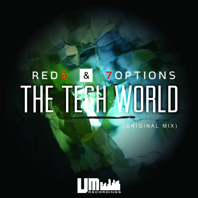 Tech World - Original Mix