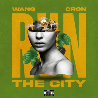 Run the City by DJ Cron