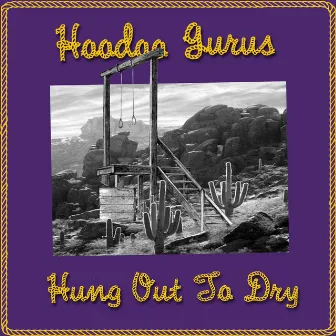 Hung Out To Dry by Unknown Artist