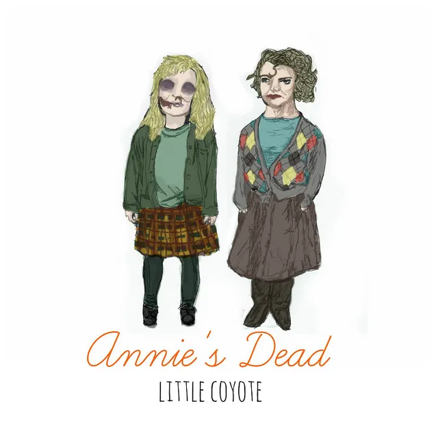 Annie's Dead