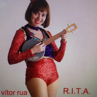 R.i.t.a. by Vítor Rua