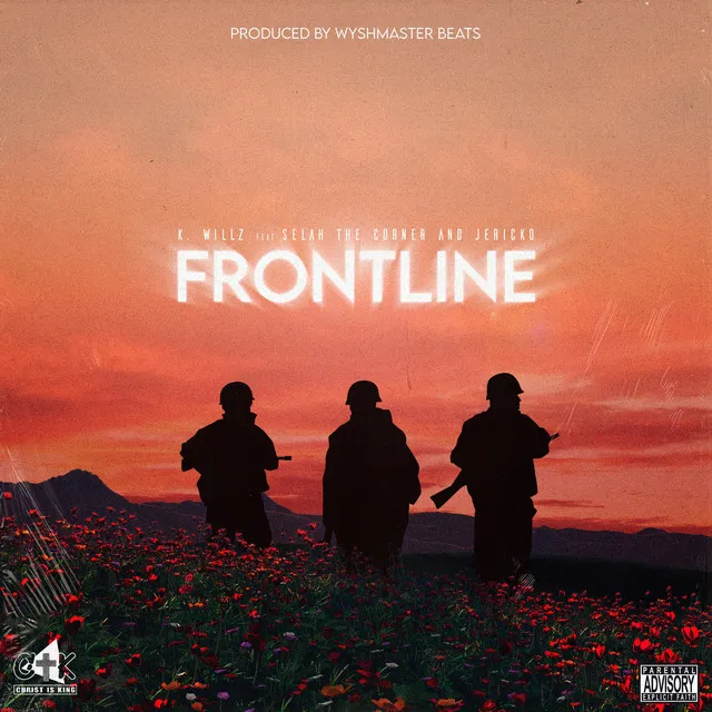 Front Line