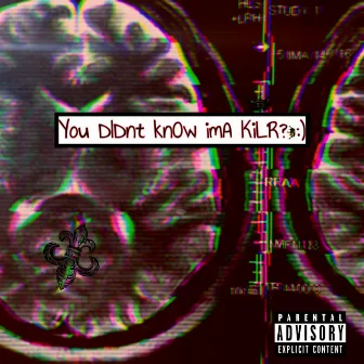 Dementia by RNE KNG