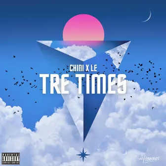 Tre Times by Boochini George