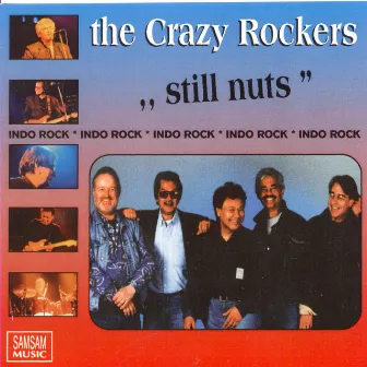 Still Nuts by The Crazy Rockers