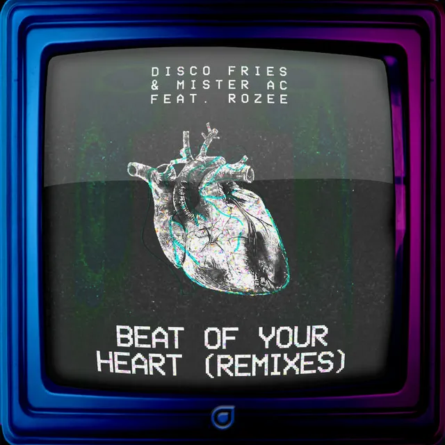 Beat Of Your Heart - Landis Remix