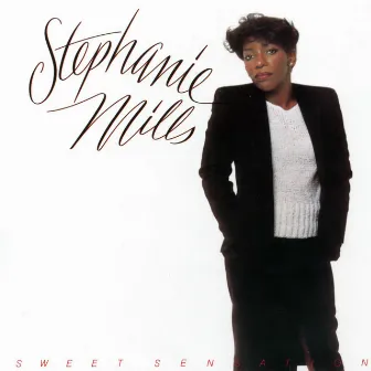 Sweet Sensation by Stephanie Mills