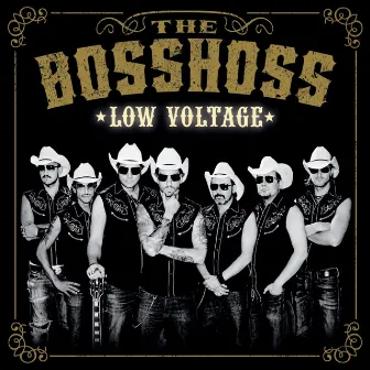 Low Voltage by The BossHoss