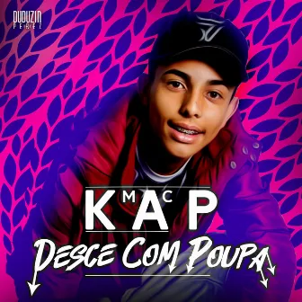 Desce Cá Poupa by DuduzinPerezDj