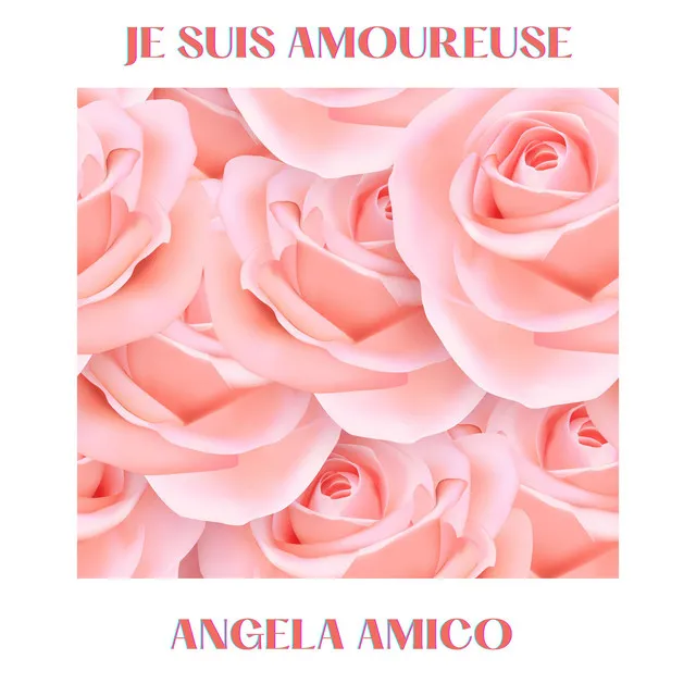 JE SUIS AMOUREUSE (Radio Edit)