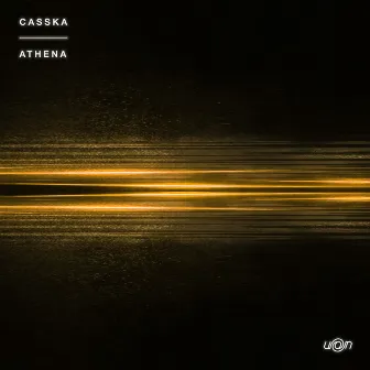 Athena by Casska