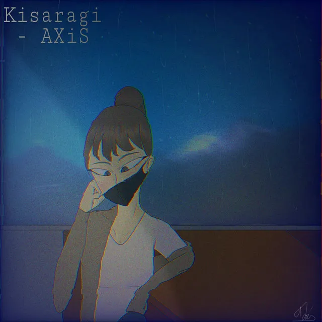 Kisaragi