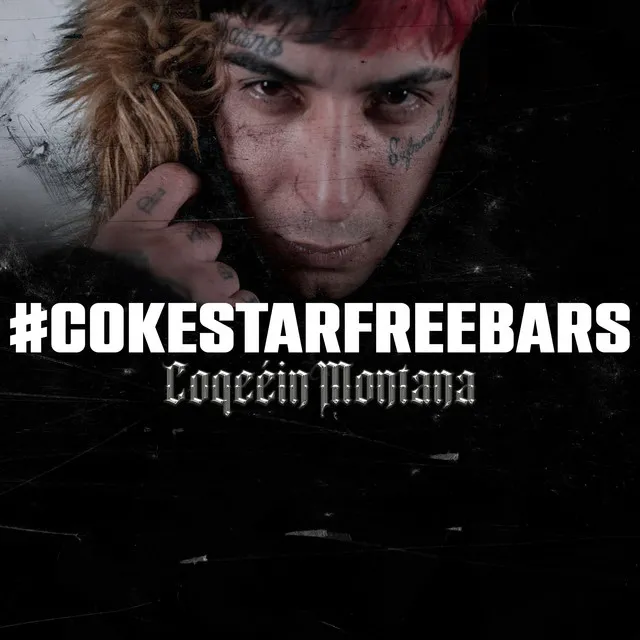 Cokestarfreebars