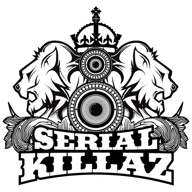 Crying Out - Serial Killaz Remix