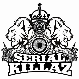 Walk and Skank (Northern Lights Remix) / Crying Out (Serial Killaz Remix) by Benny Page