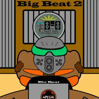 Big Beat 2 by SayJak