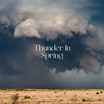 Thunder In Spring by Peal Of Thunder