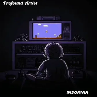 Insomnia by Profound Artist