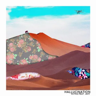 Hallucination by Vutha