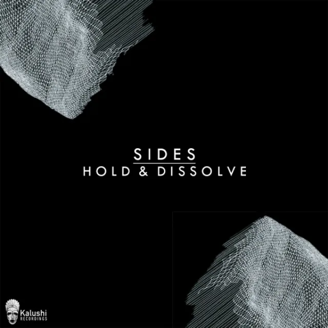 Hold & Dissolve - Rob Toca Remix