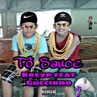 Tô Sauce by Kreyp MC