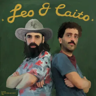 Leo & Caito by Lipelis