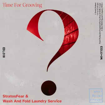 Time For Grooving by StratosFear