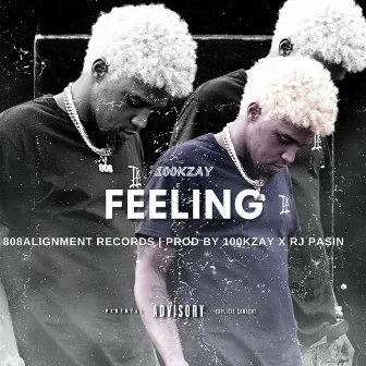 FEELING by 100kzay