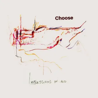 Choose by Alex Goodman