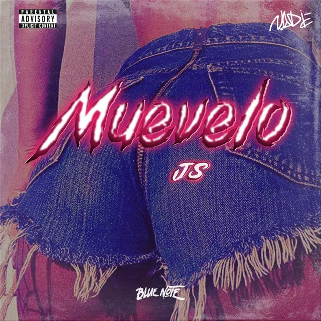 MUEVELO