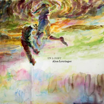 Excerpts from In Light by Alon Lotringer