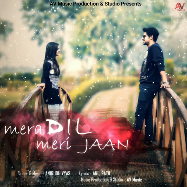 Mera Dil Meri Jaan