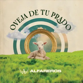 Oveja de Tu Prado by Alfareros