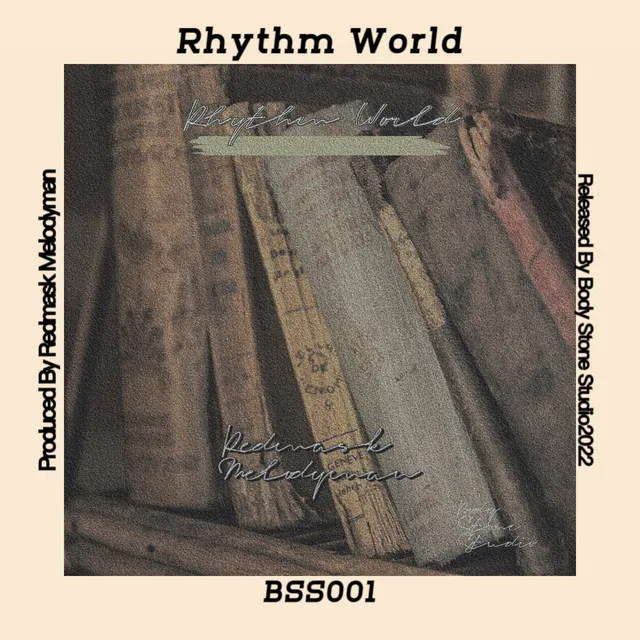 Rhythm World