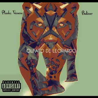 Olfato de Leopardo by Plackz Veneno