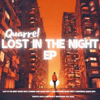 Lost in the Night by Quarrel